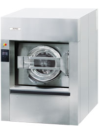 Машина стиральная с электрическим нагревом PRIMUS FS800 E Машины стиральные