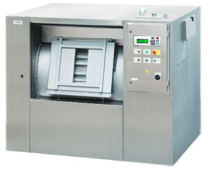 Машина стиральная барьерная с электрическим нагревом PRIMUS MB70 E Машины стиральные