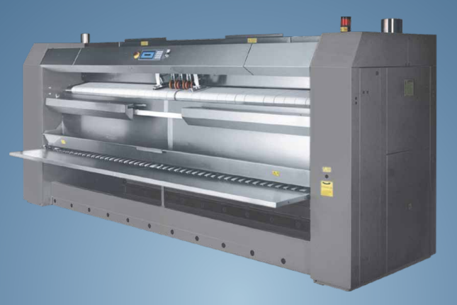 Primus IFF50-320 Прессы гладильные