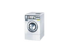 Washing machines of the RS series PRIMUS