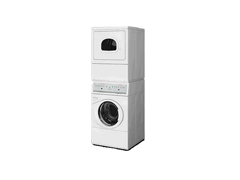 Washing and drying machines of the NT series PRIMUS